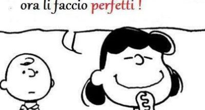 Settimanale Psicologo Bari : LA NECESSITA’ DELL’ ERRORE