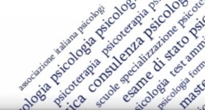 EVENTI | ASP e Psicodiagnostica