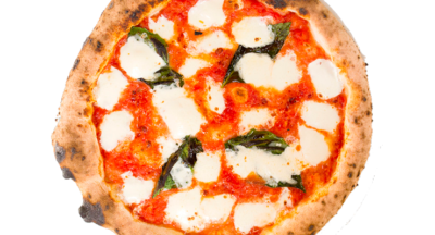 I bordi della pizza – preservare i confini personali