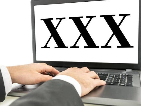 La porno dipendenza