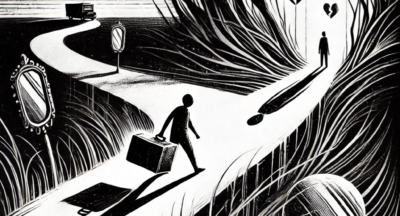 Il senso di colpa