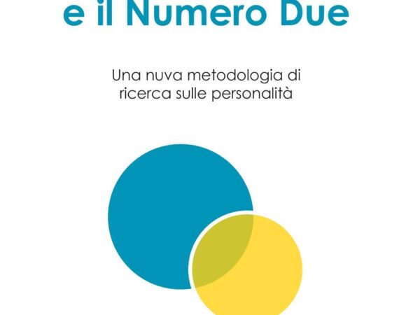 Il Numero Uno e Il Numero Due – Il Libro –