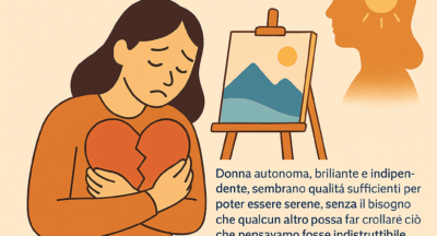Dipendenza Affettiva