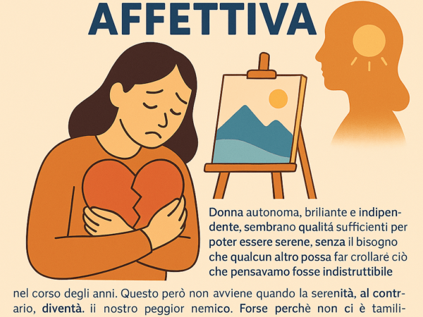 Dipendenza Affettiva