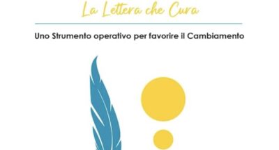 La Lettera Analitica (LA) e la Lettera Terapia (LT)
