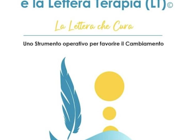 La Lettera Analitica (LA) e la Lettera Terapia (LT)